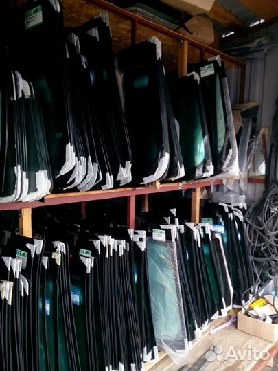 Автостекла