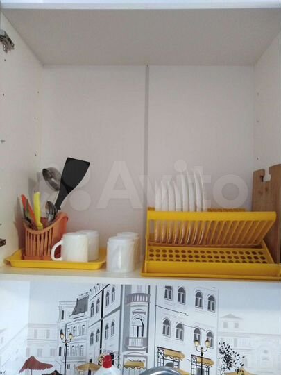 Квартира-студия, 27 м², 2/18 эт.