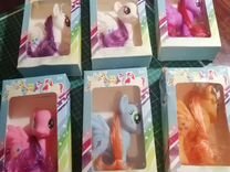 Пони, My Little Pony