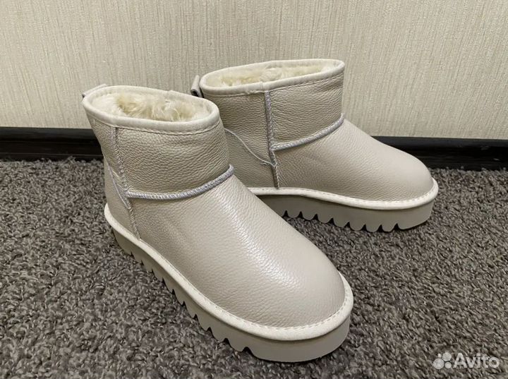 Угги женские