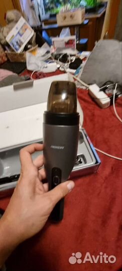 Пылесос Akenori vp550