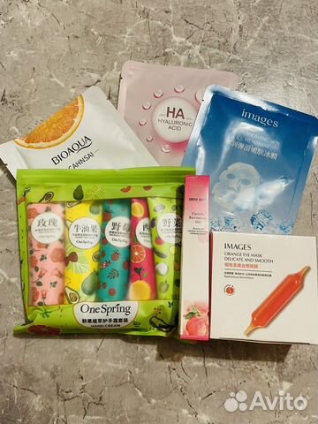 Подарочный набор