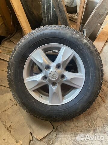 Nokian Tyres Hakkapeliitta 5 285/60 R18