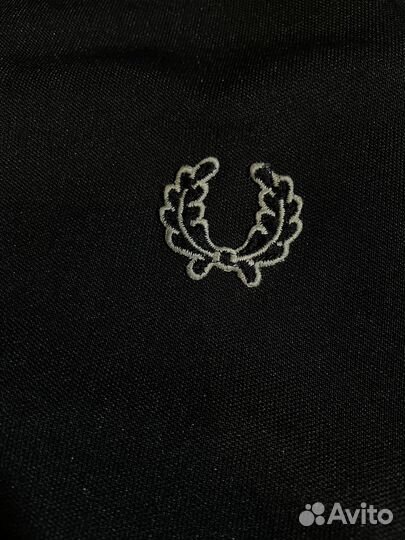 Олимпийка Fred Perry (Разм. L)