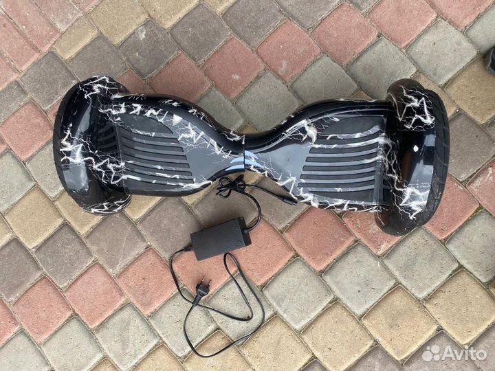 Гироскутер