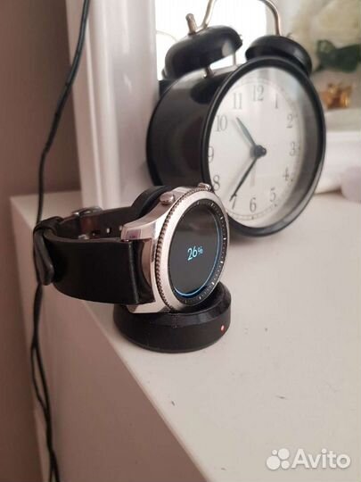 Samsung gear s3 classic