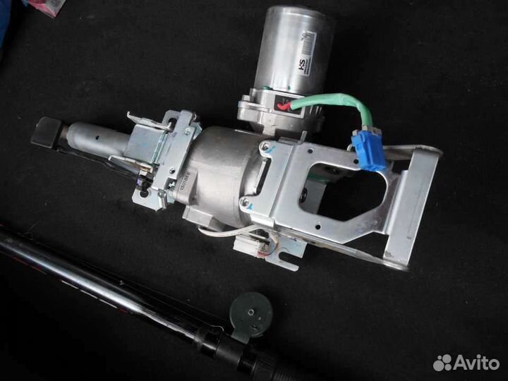 Эур granta mando без блока