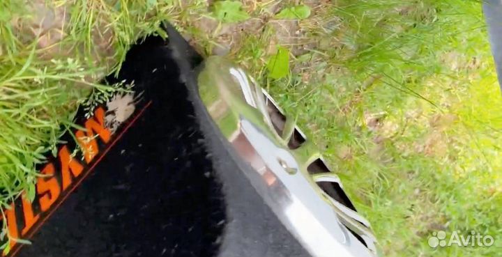 Сабвуфер mystery