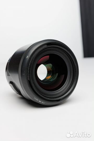 Sigma 35mm 1.4 art canon