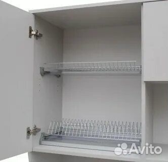 Сушилка для посуды Delinia ID для верхнего шкафа