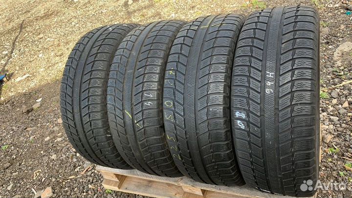 Michelin Primacy Alpin PA3 225/50 R17 H