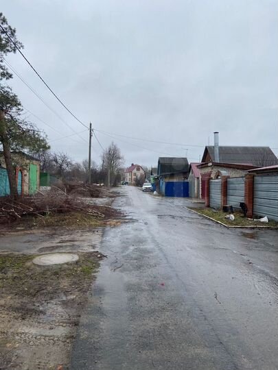 Дом 75 м² на участке 15 сот.