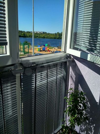 1-к. квартира, 26 м², 2/17 эт.