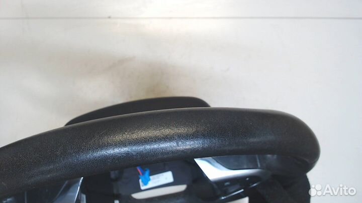 Руль Citroen C4, 2011