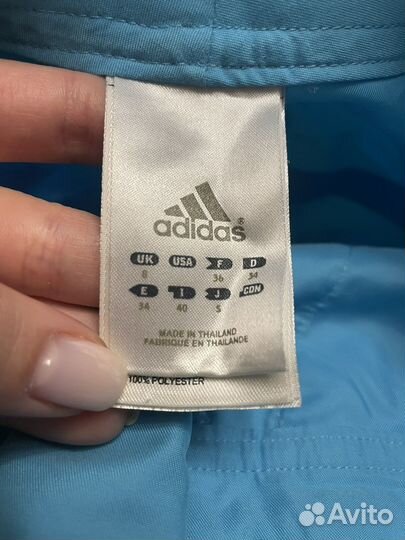 Шорты летние adidas