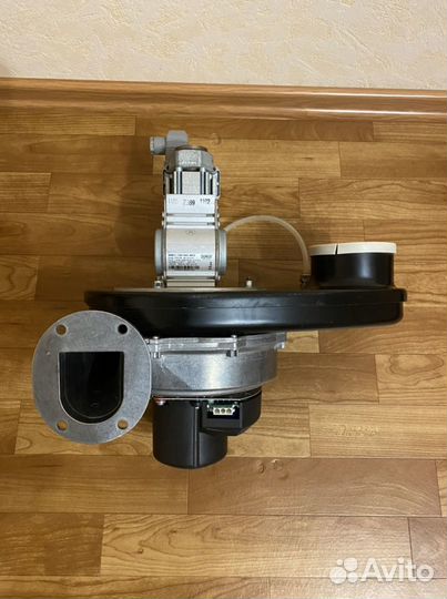 Газовый Мультиблок dungs