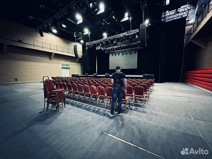 Грузчики, Переезды