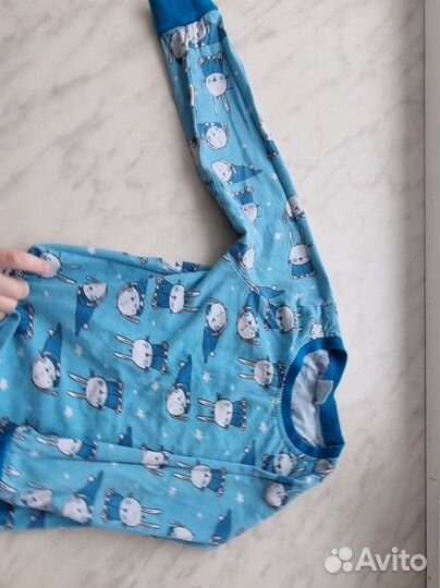 Детские вещи 92-98