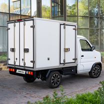 Альковный DongFeng Ruiqi 6, 2024, Алма-Ата