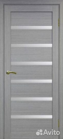 Двери межкомнатные новые