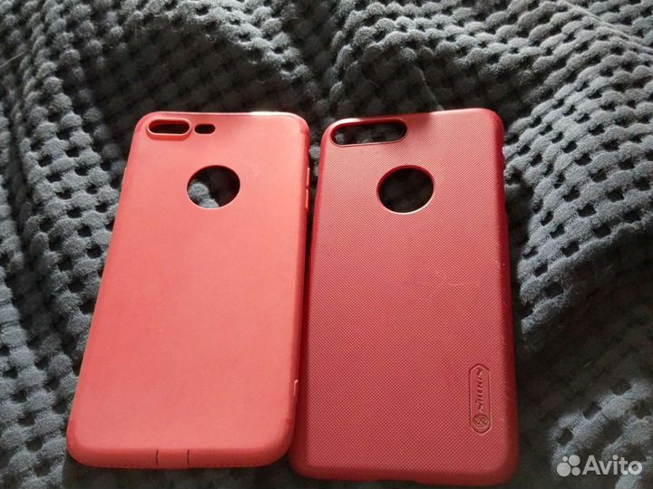 Чехол на iPhone и на хонр