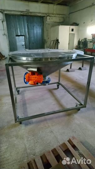 Шнеки-конвейера,погрузчики вагонов, кормосмеситель