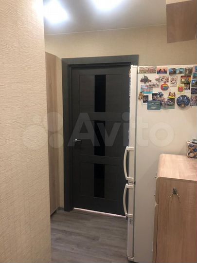 2-к. квартира, 46 м², 5/5 эт.