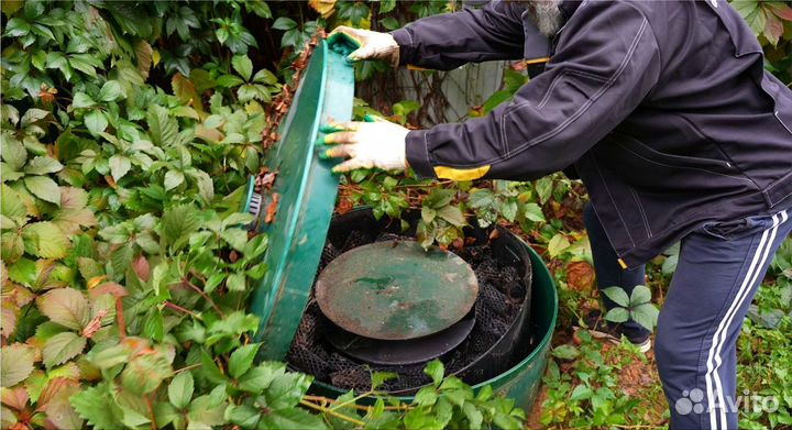 Септик под ключ / Гарантия