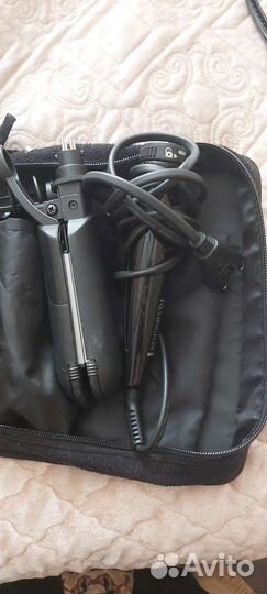 Мультистайлер для волос 5в1