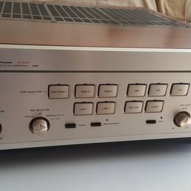 Усилитель Luxman L 570