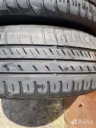 КАМА Breeze 175/65 R14