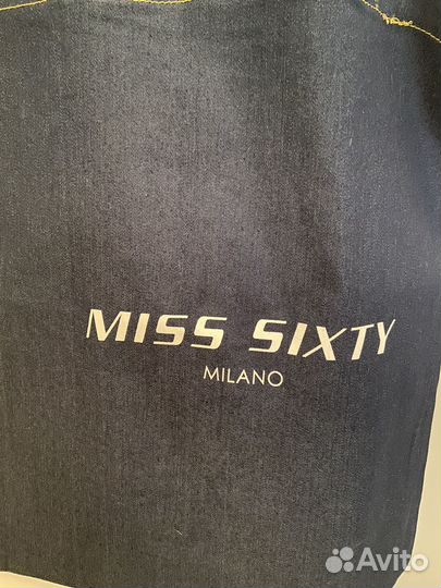 Шопер miss sixty