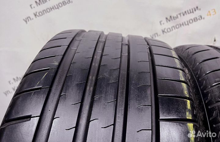 Bridgestone Potenza Sport 245/40 R18 94Y