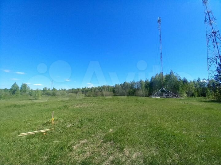 Участок 2,5 га (СНТ, ДНП)