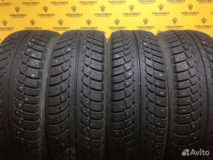 Gislaved Nord Frost 5 225/65 R17