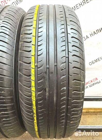 Hankook Optimo K415 225/60 R17 99H