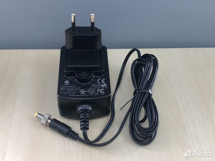 Сетевое зарядное устройство Honor ADS-24RD-12 122