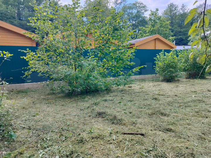 Участок 6 сот. (СНТ, ДНП)