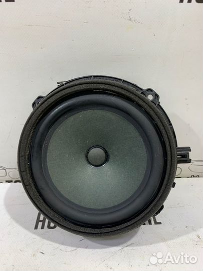 Динамик Hyundai Elantra MD G4FG 2011