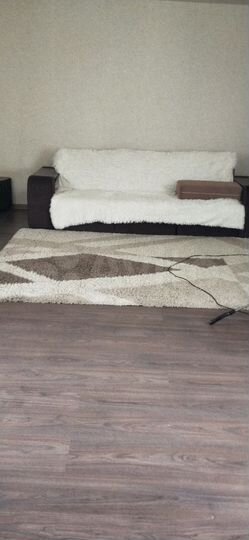 1-к. квартира, 60 м², 3/5 эт.