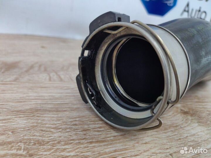 Патрубок интеркулера Bmw 3 F30 N47D20 2013
