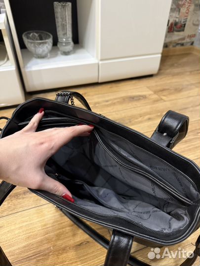 Сумка karlos marconi