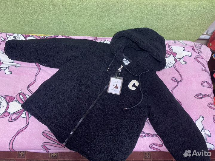 Зимния куртка 54 размер