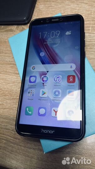 Телефон Huawei