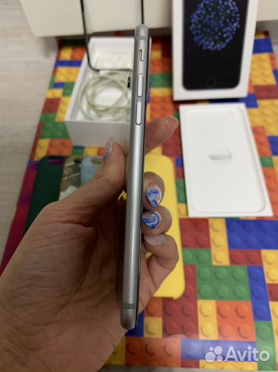 Телефон iPhone 6 64 gb