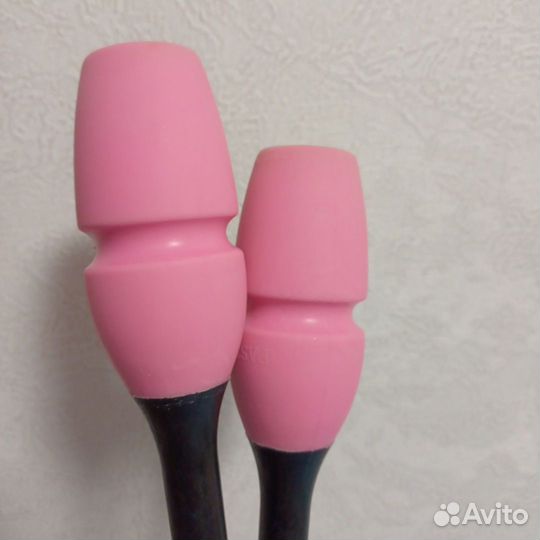 Булавы Pastorelli 40.5