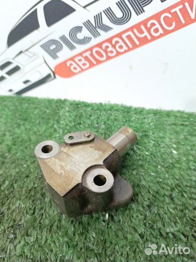 Натяжитель цепи грм Toyota Vitz NSP130 1nrfe