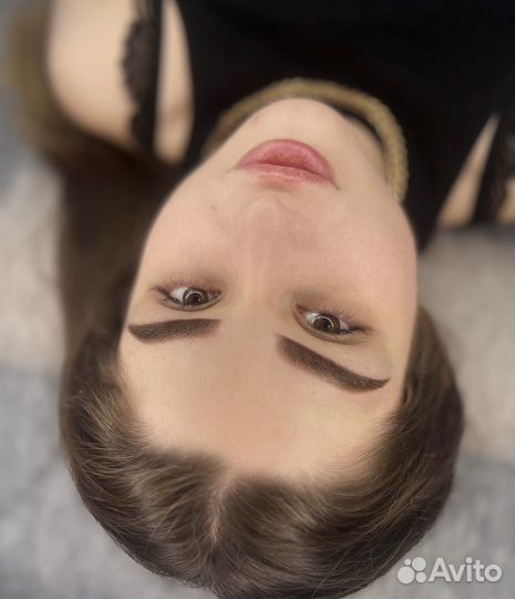 Базовый курс Brow Master c нуля