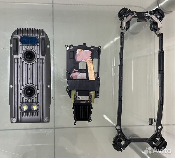 DJI Mavic 3 запчасти