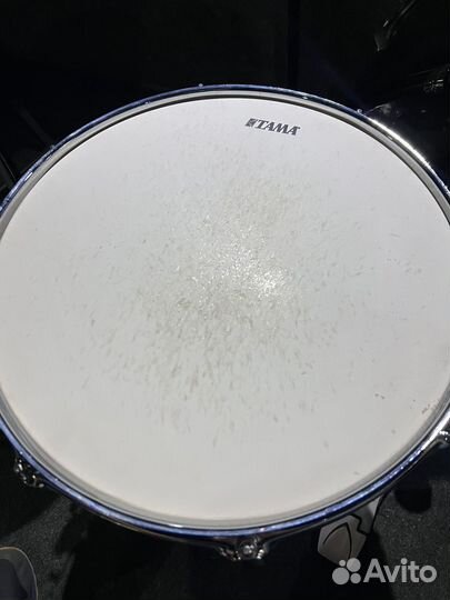 Ударная установка tama stagestar